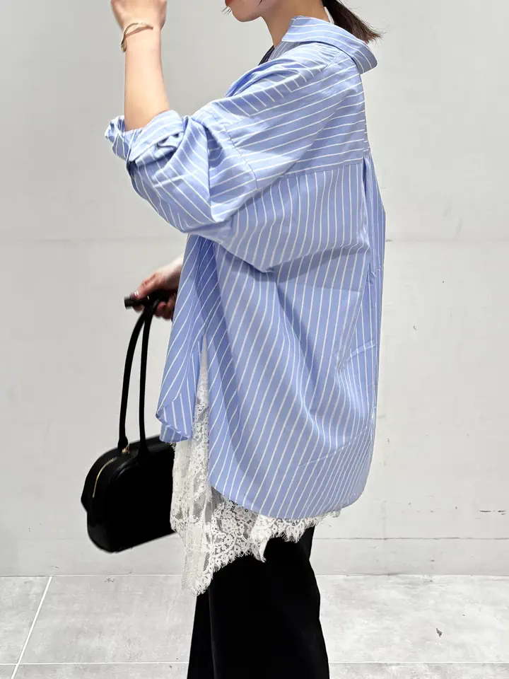 ONWARD CROSSET SELECT 水谷 コーディネート画像