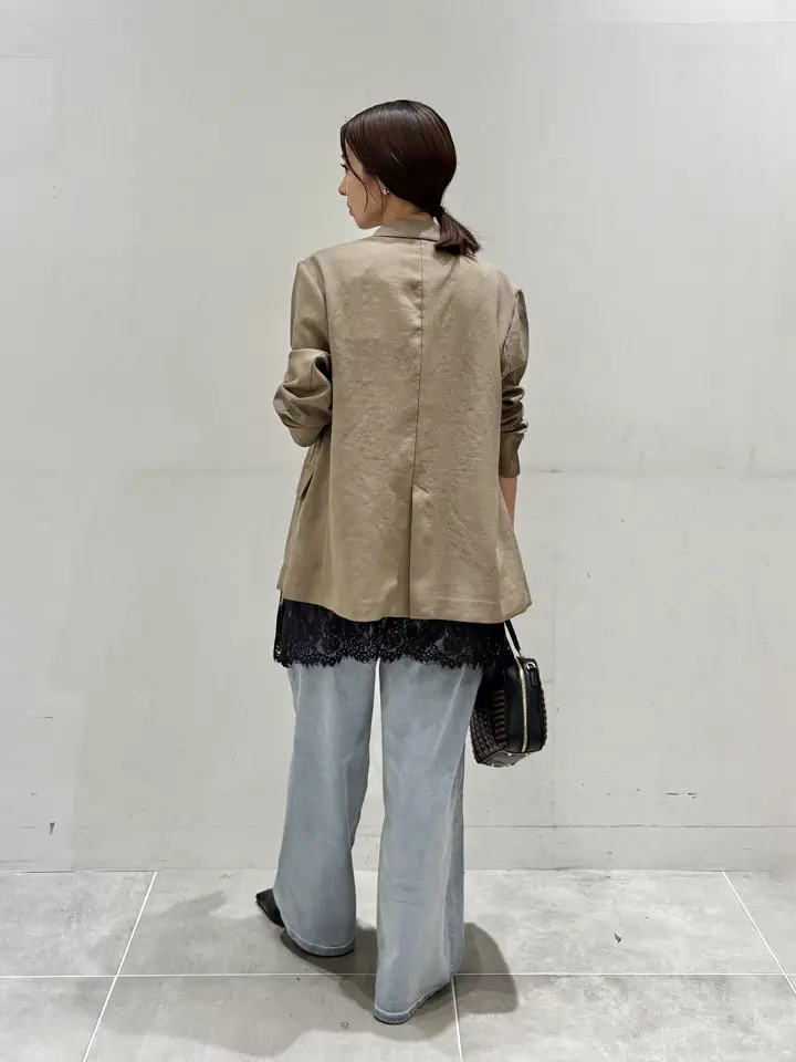 ONWARD CROSSET SELECT 水谷 コーディネート画像