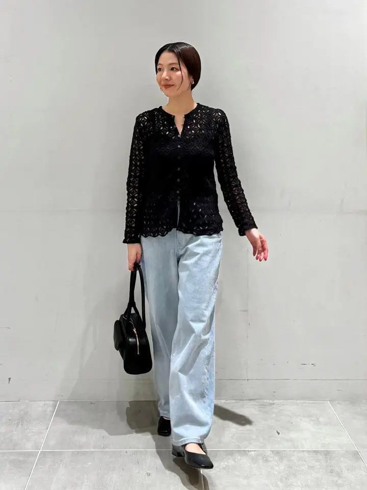 ONWARD CROSSET SELECT 水谷 コーディネート画像