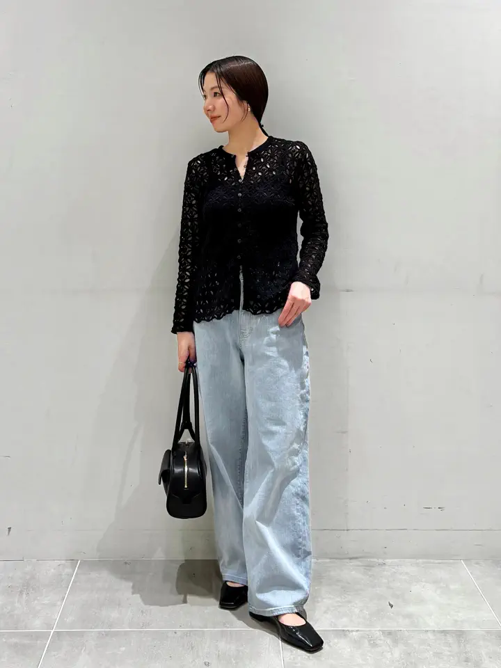 ONWARD CROSSET SELECT 水谷 コーディネート画像