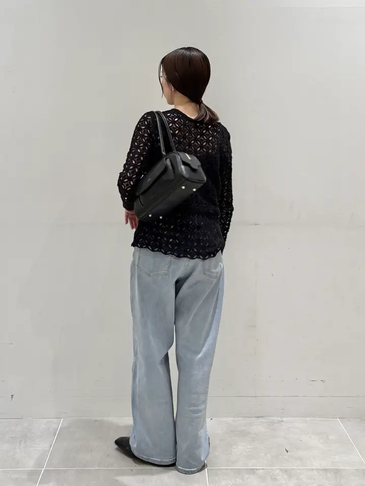 ONWARD CROSSET SELECT 水谷 コーディネート画像