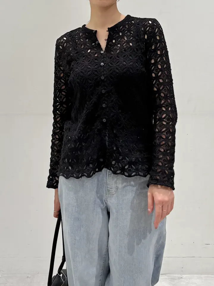 ONWARD CROSSET SELECT 水谷 コーディネート画像