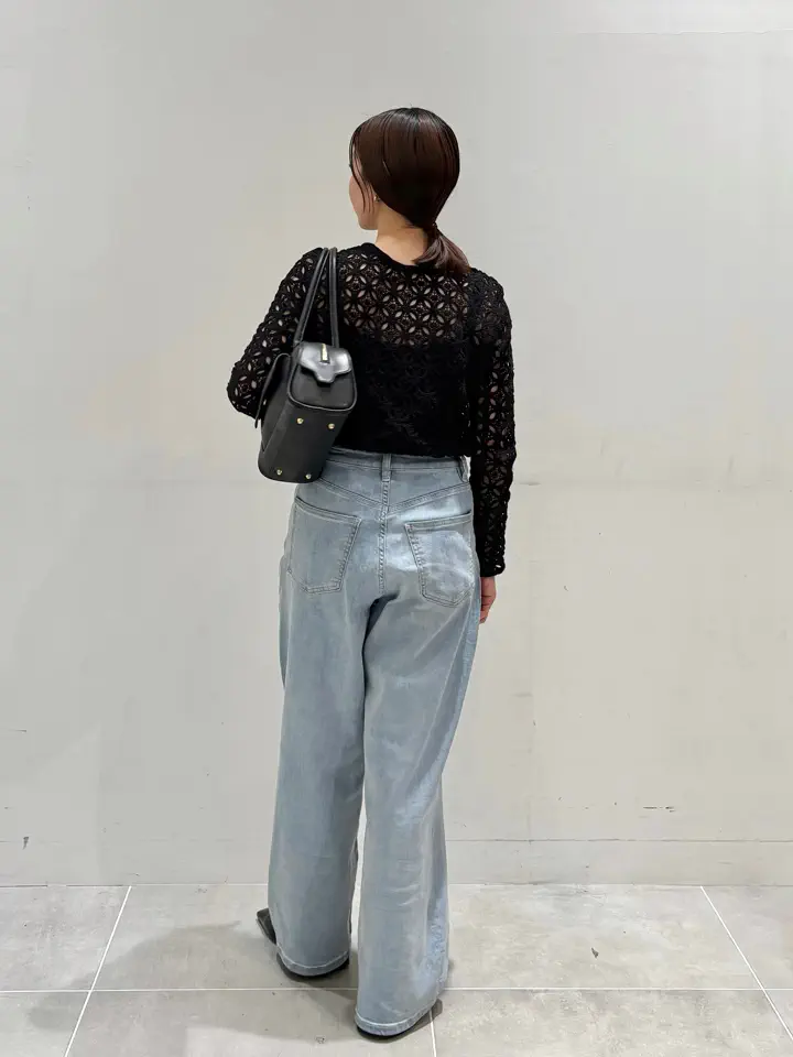 ONWARD CROSSET SELECT 水谷 コーディネート画像