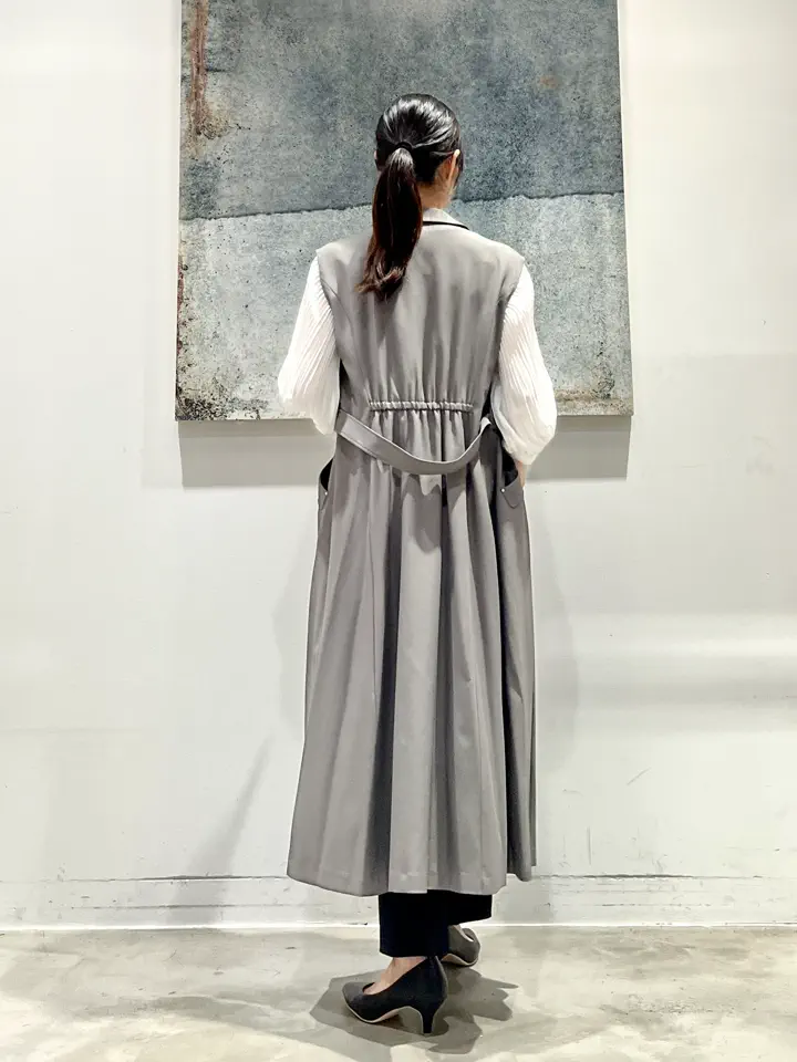 ONWARD CROSSET SELECT 田中 コーディネート画像