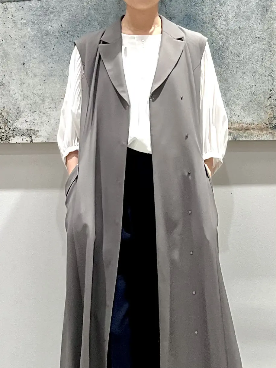 ONWARD CROSSET SELECT 田中 コーディネート画像