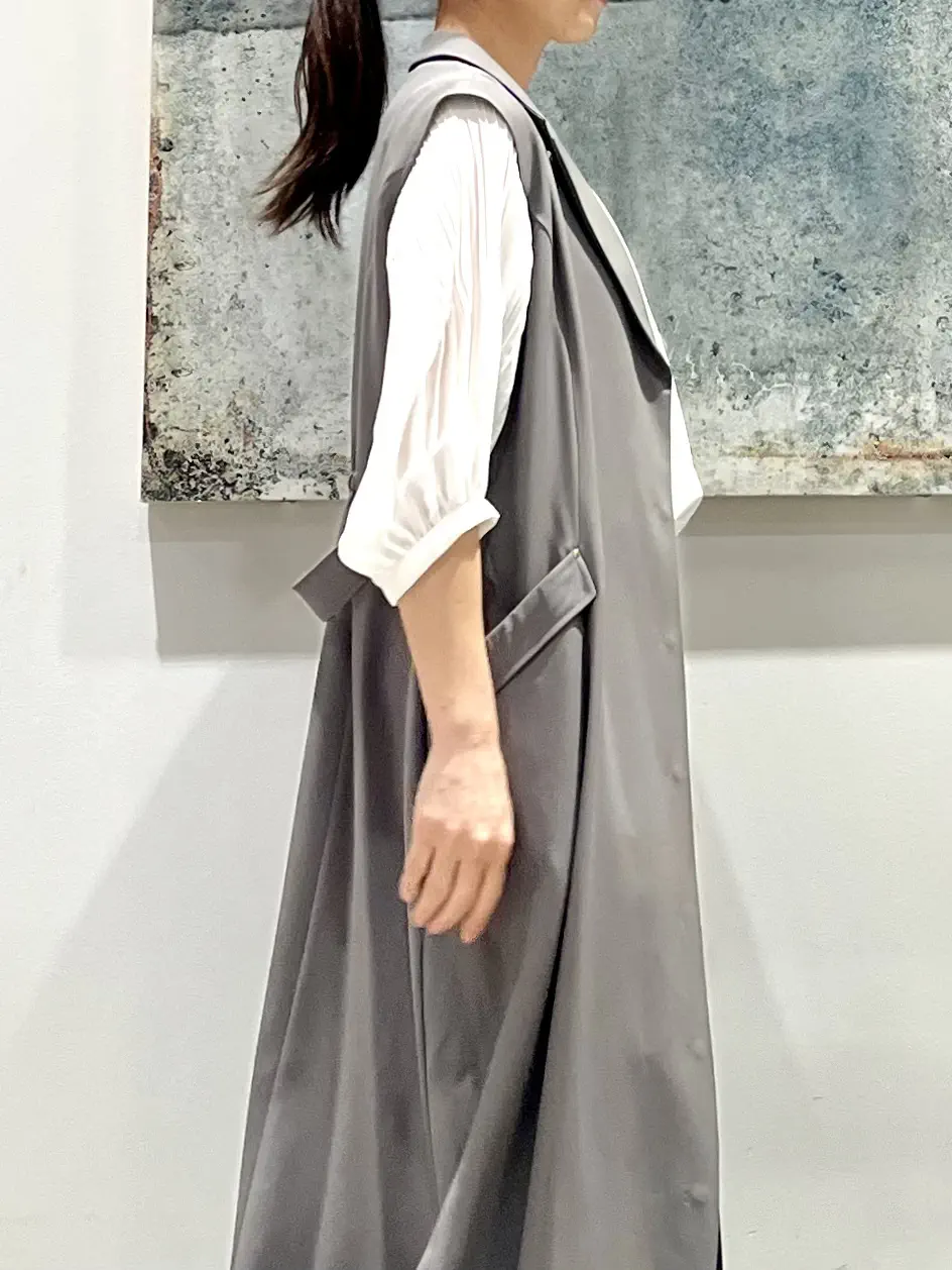 ONWARD CROSSET SELECT 田中 コーディネート画像