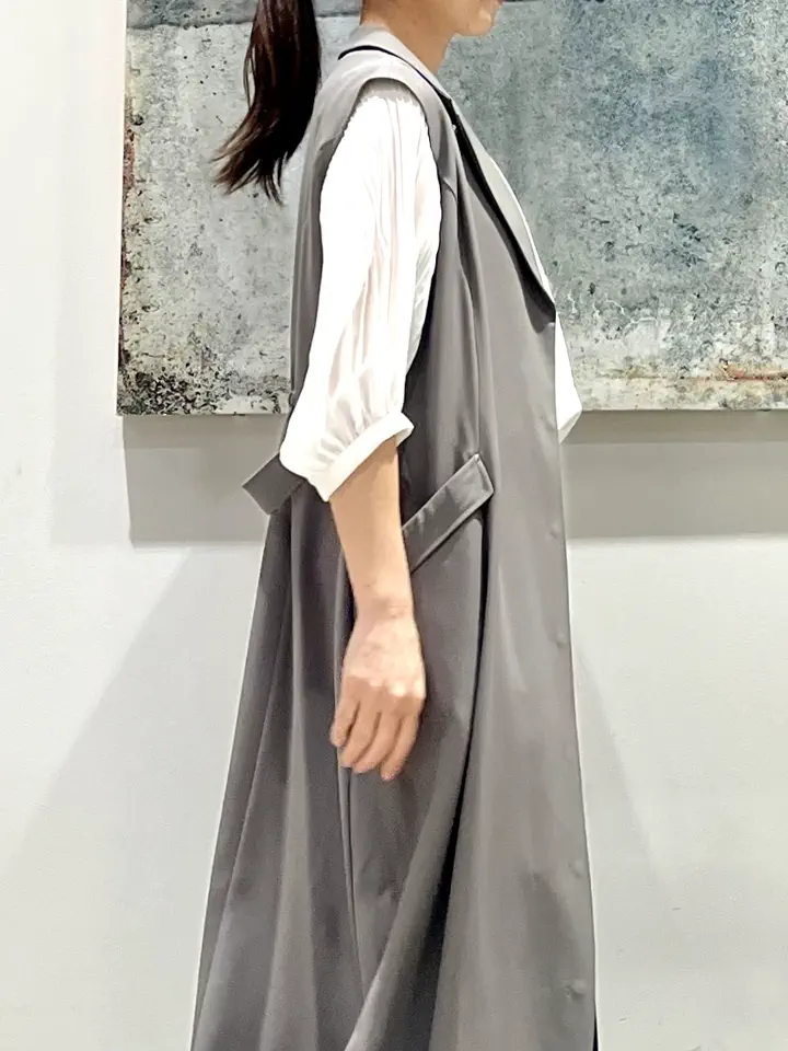 ONWARD CROSSET SELECT 田中 コーディネート画像