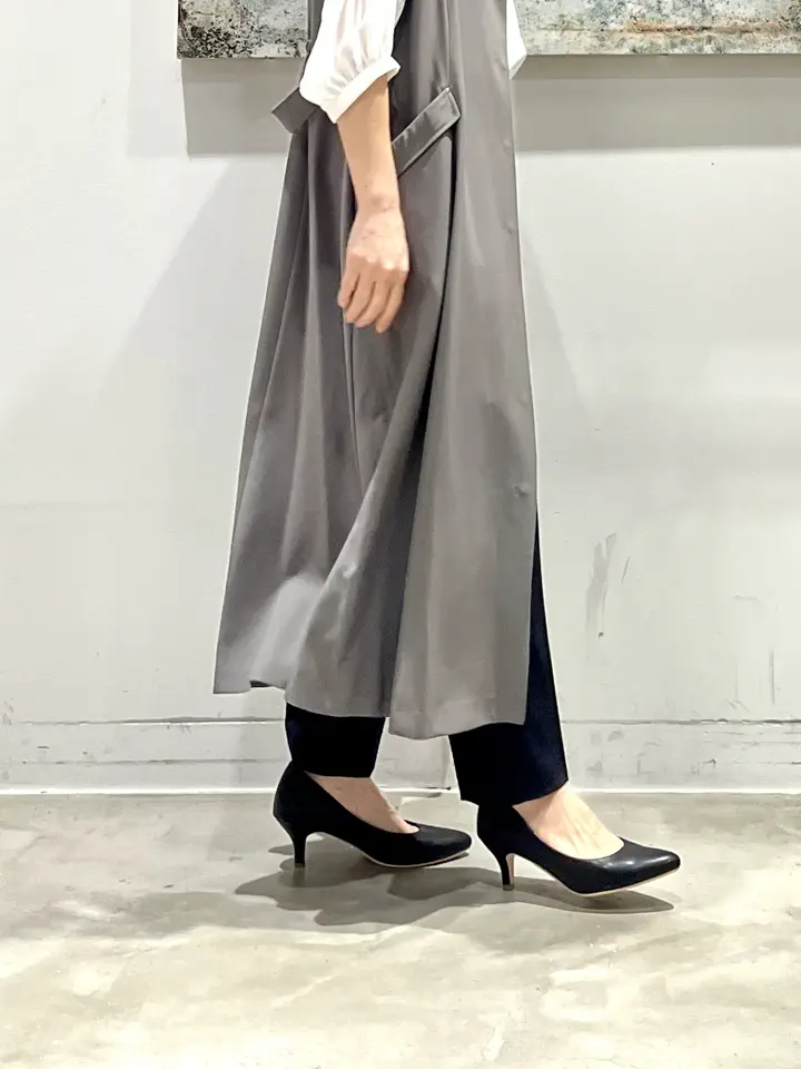 ONWARD CROSSET SELECT 田中 コーディネート画像