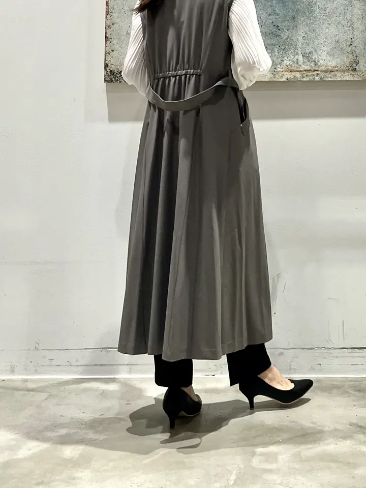 ONWARD CROSSET SELECT 田中 コーディネート画像