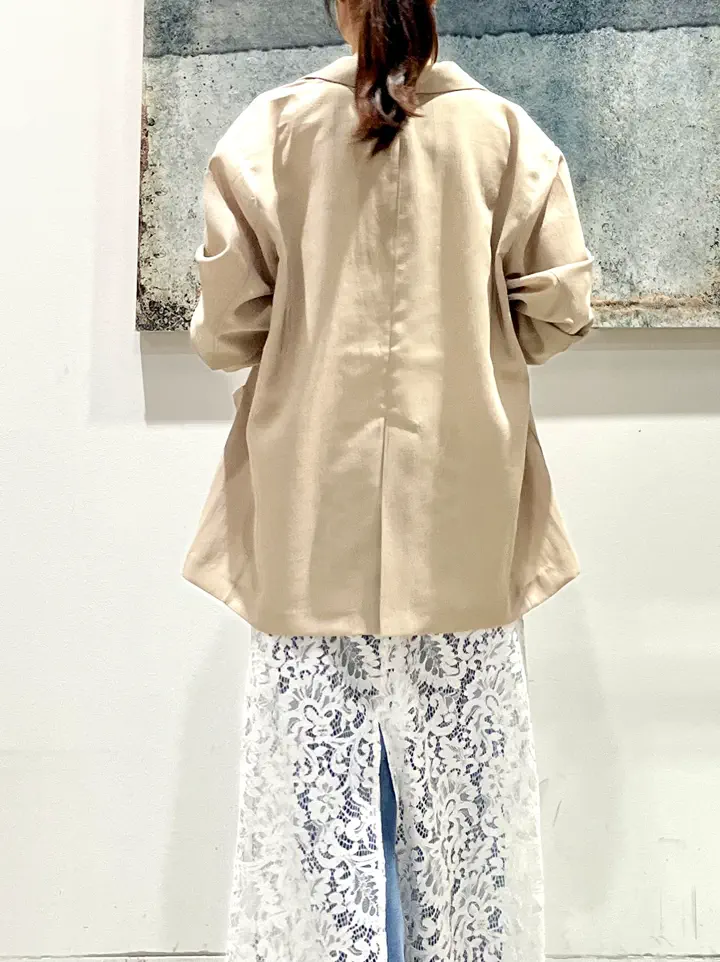 ONWARD CROSSET SELECT 田中 コーディネート画像