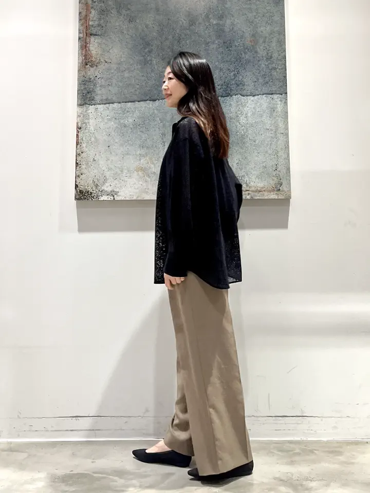 ONWARD CROSSET SELECT 田中 コーディネート画像