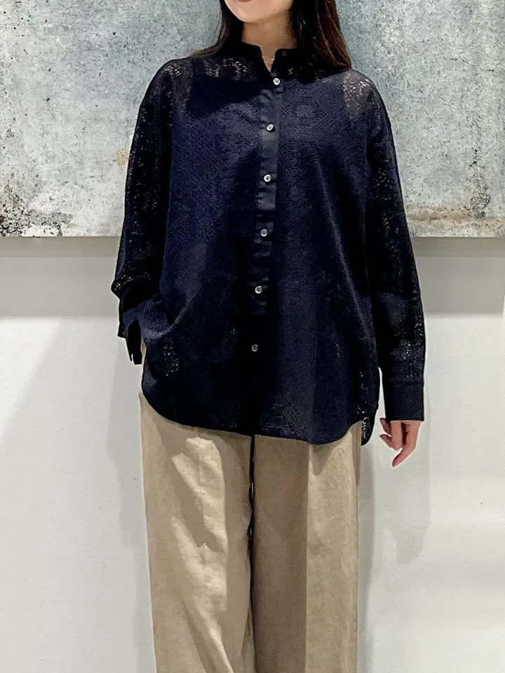 ONWARD CROSSET SELECT 田中 コーディネート画像