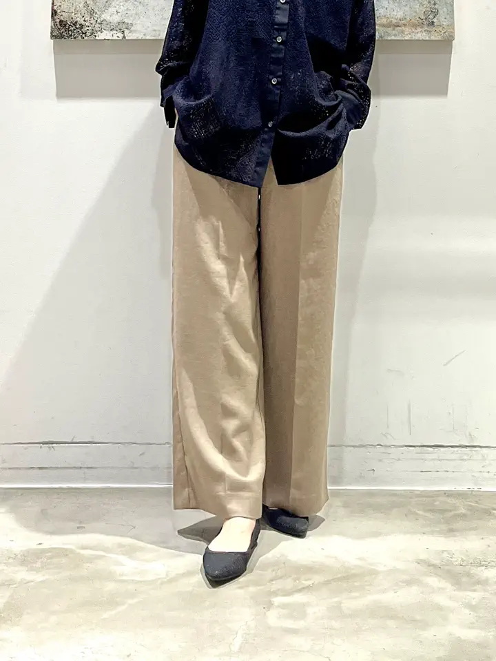 ONWARD CROSSET SELECT 田中 コーディネート画像