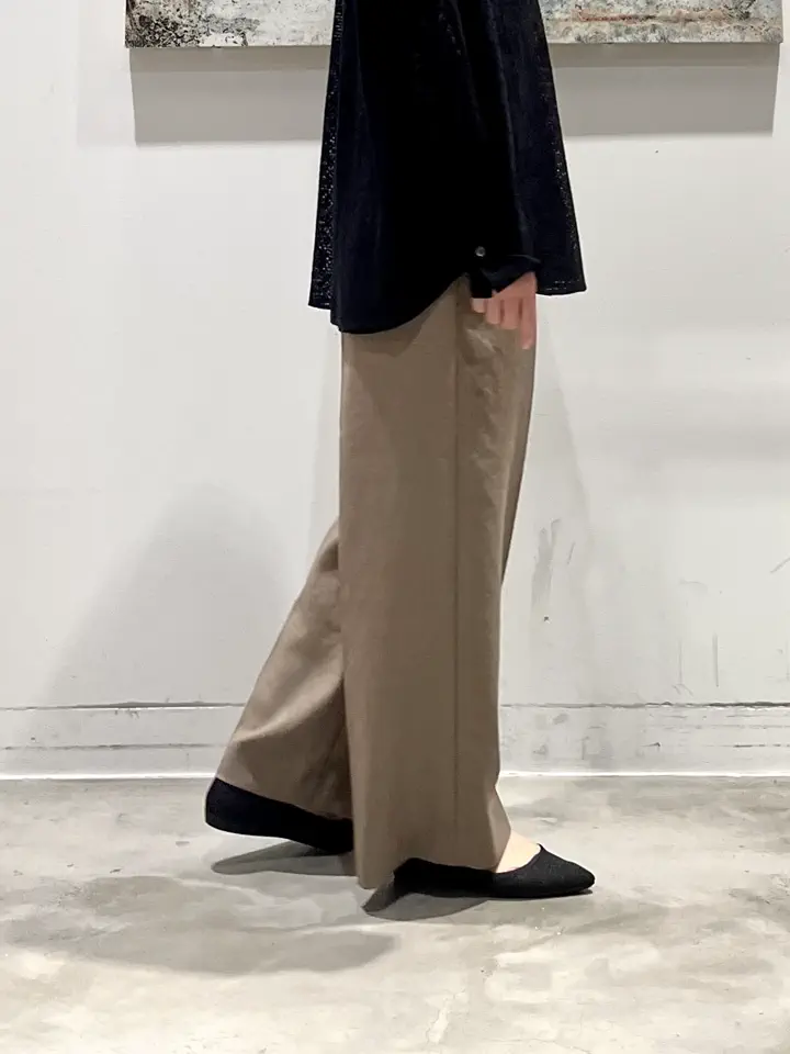 ONWARD CROSSET SELECT 田中 コーディネート画像