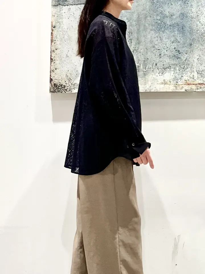 ONWARD CROSSET SELECT 田中 コーディネート画像