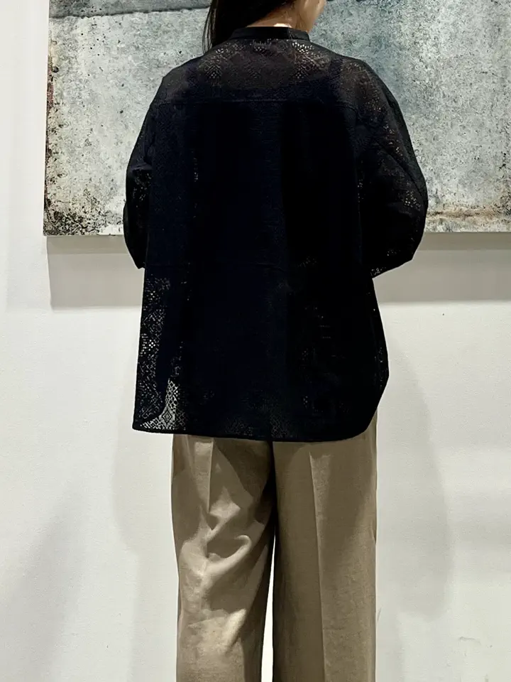 ONWARD CROSSET SELECT 田中 コーディネート画像