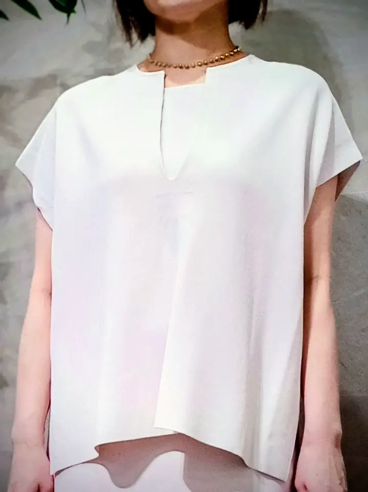 ONWARD CROSSET SELECT 白石 コーディネート画像