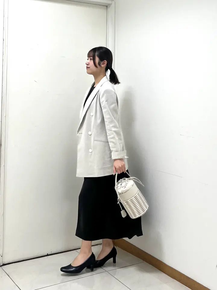 ONWARD CROSSET SELECT 竹内 コーディネート画像