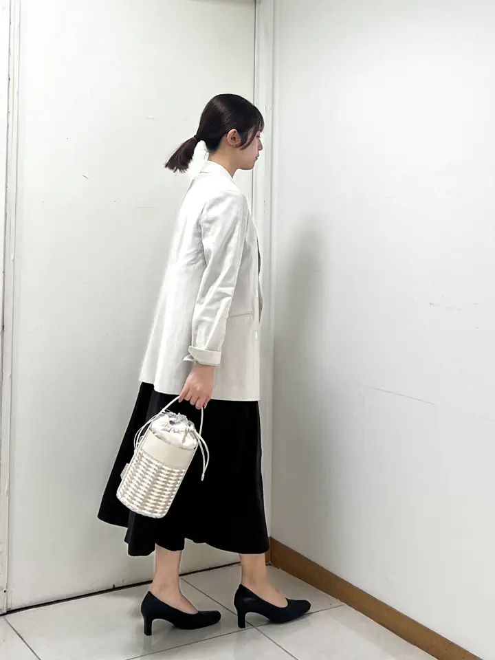 ONWARD CROSSET SELECT 竹内 コーディネート画像