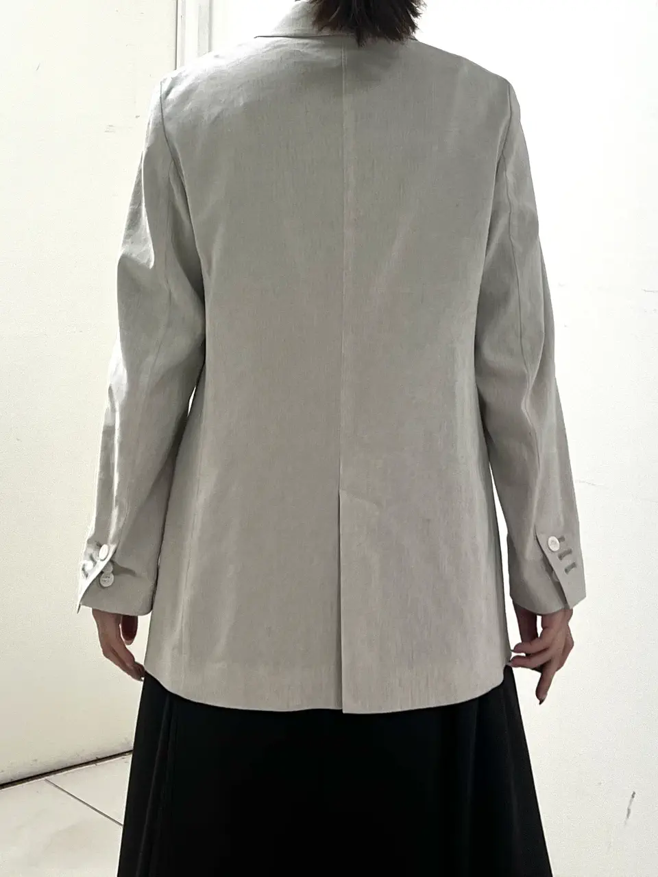 ONWARD CROSSET SELECT 竹内 コーディネート画像