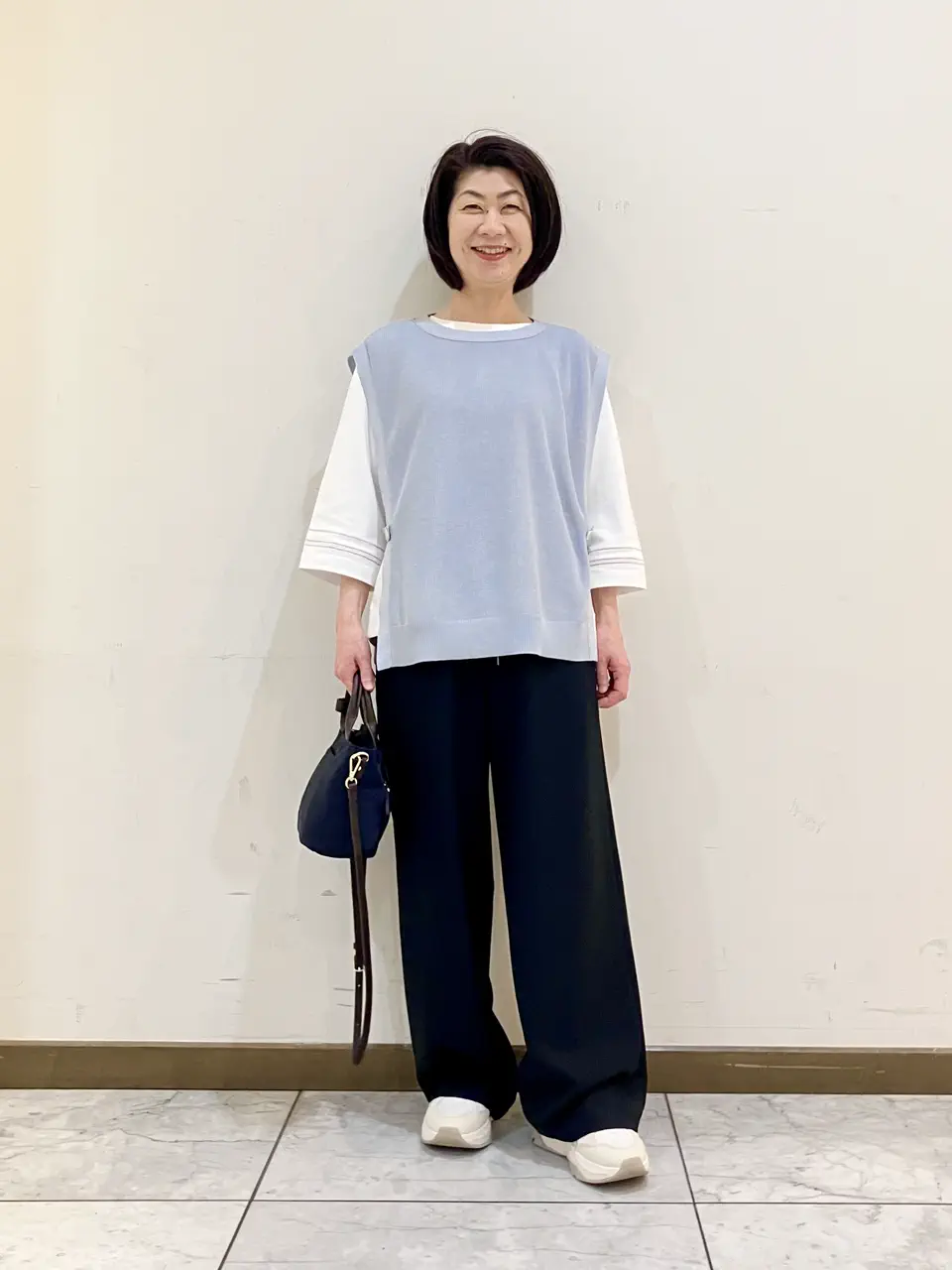  今西 コーディネート画像