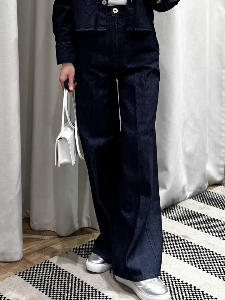 ONWARD CROSSET SELECT KURIYAMA コーディネート画像