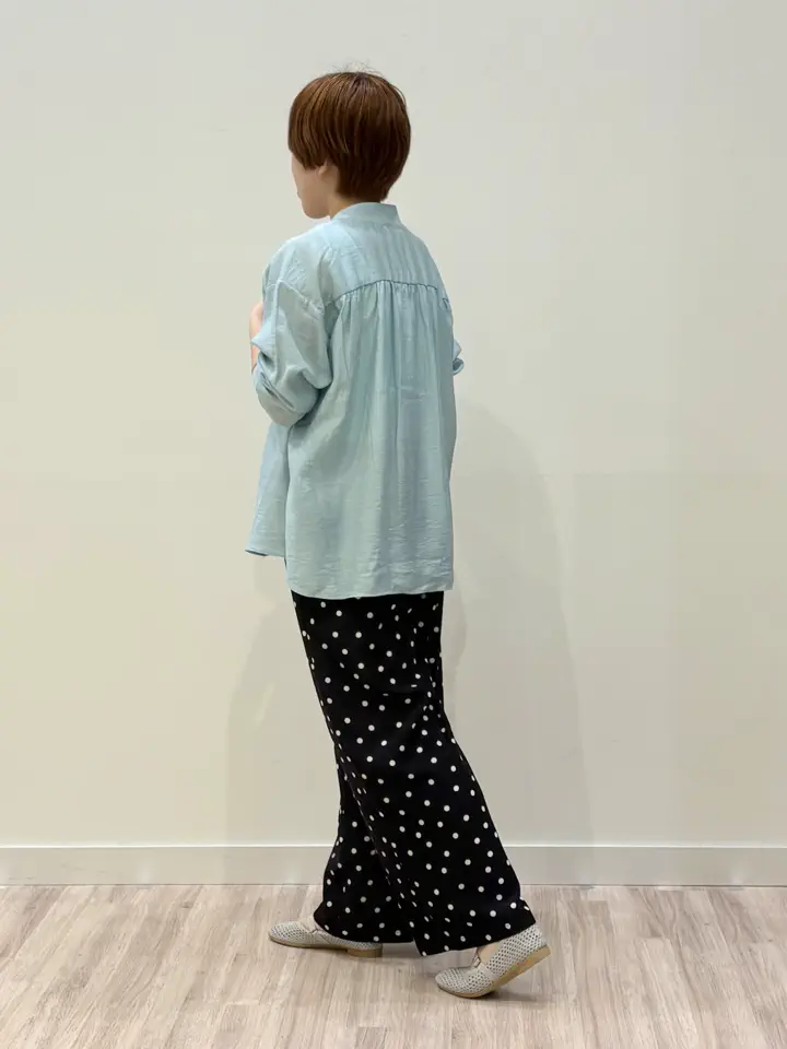 ONWARD CROSSET SELECT 河本 コーディネート画像