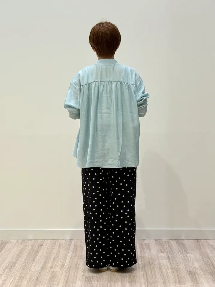 ONWARD CROSSET SELECT 河本 コーディネート画像