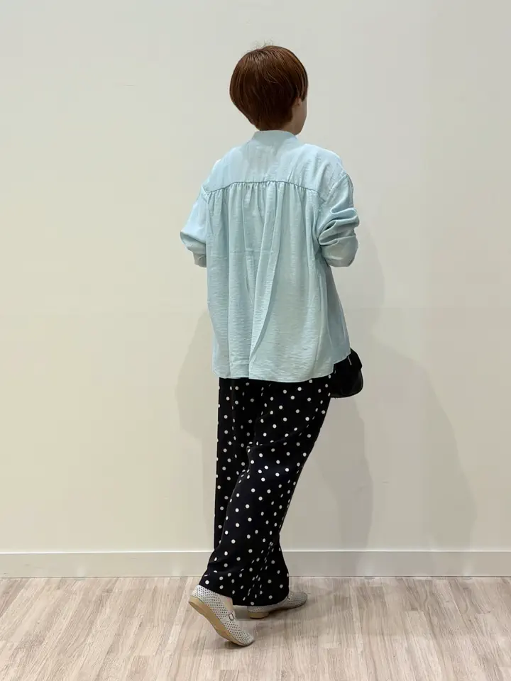 ONWARD CROSSET SELECT 河本 コーディネート画像