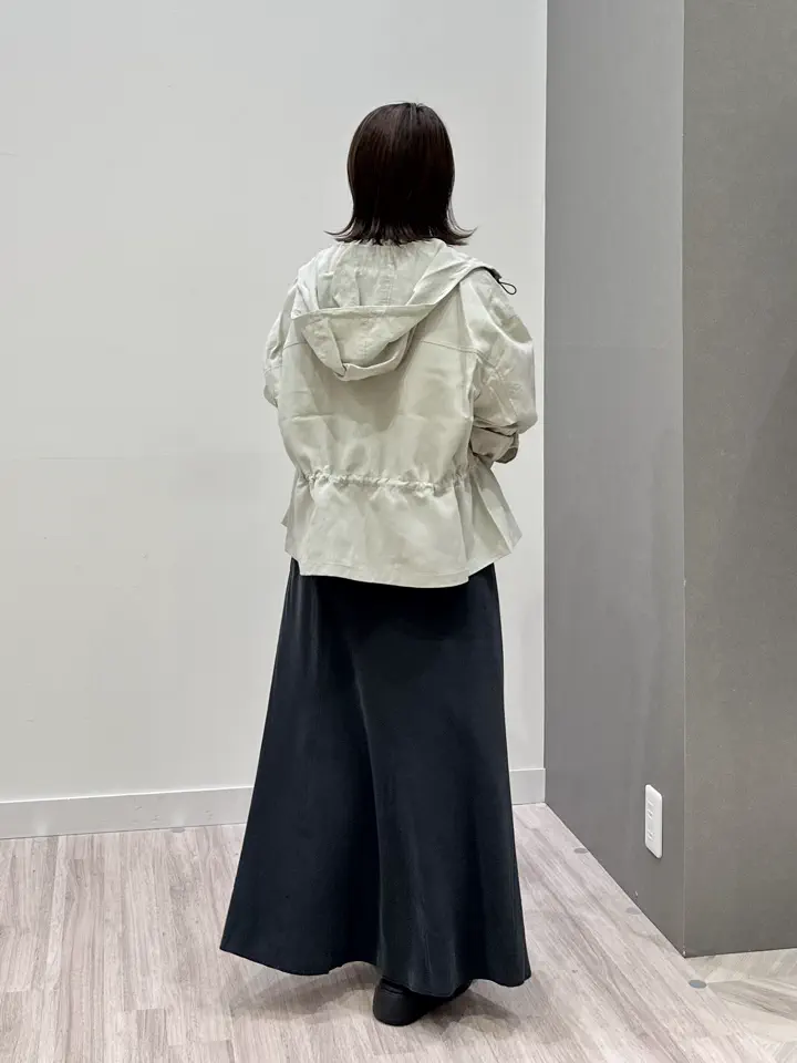 ONWARD CROSSET SELECT フジコ コーディネート画像