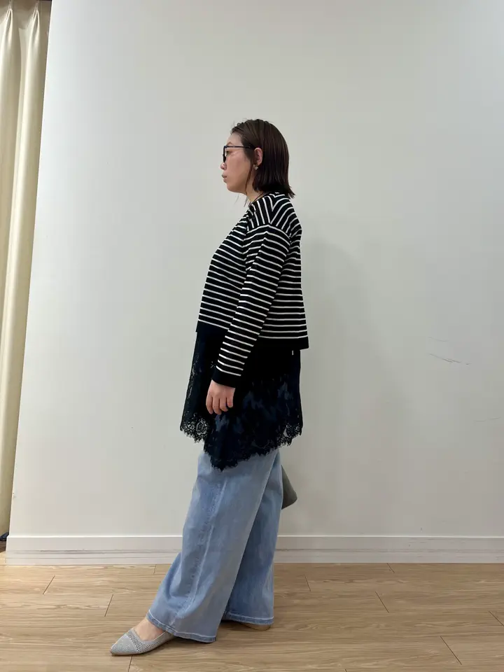 ONWARD CROSSET SELECT 渡邉 コーディネート画像