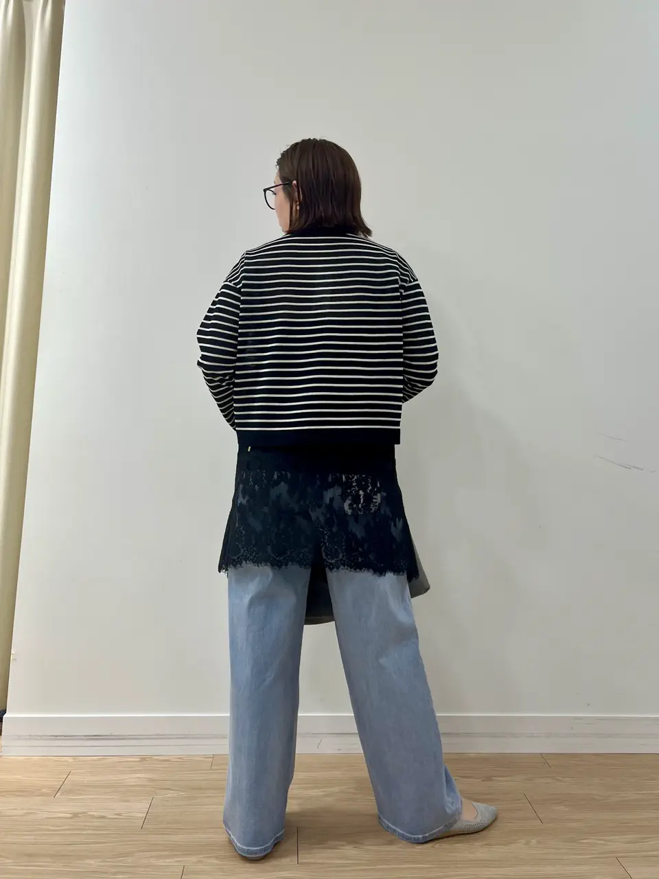 ONWARD CROSSET SELECT 渡邉 コーディネート画像