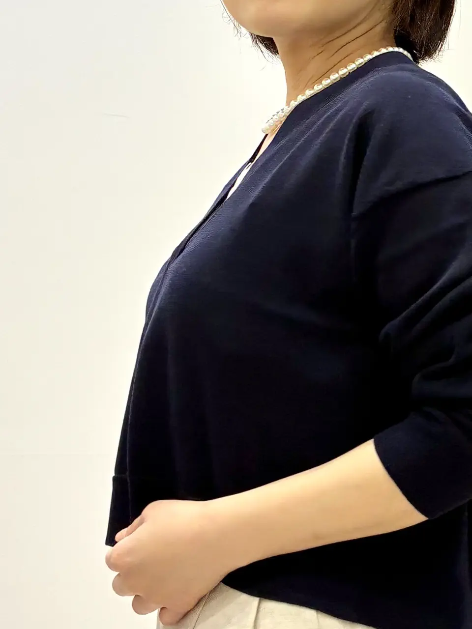 ONWARD CROSSET SELECT 前田 コーディネート画像