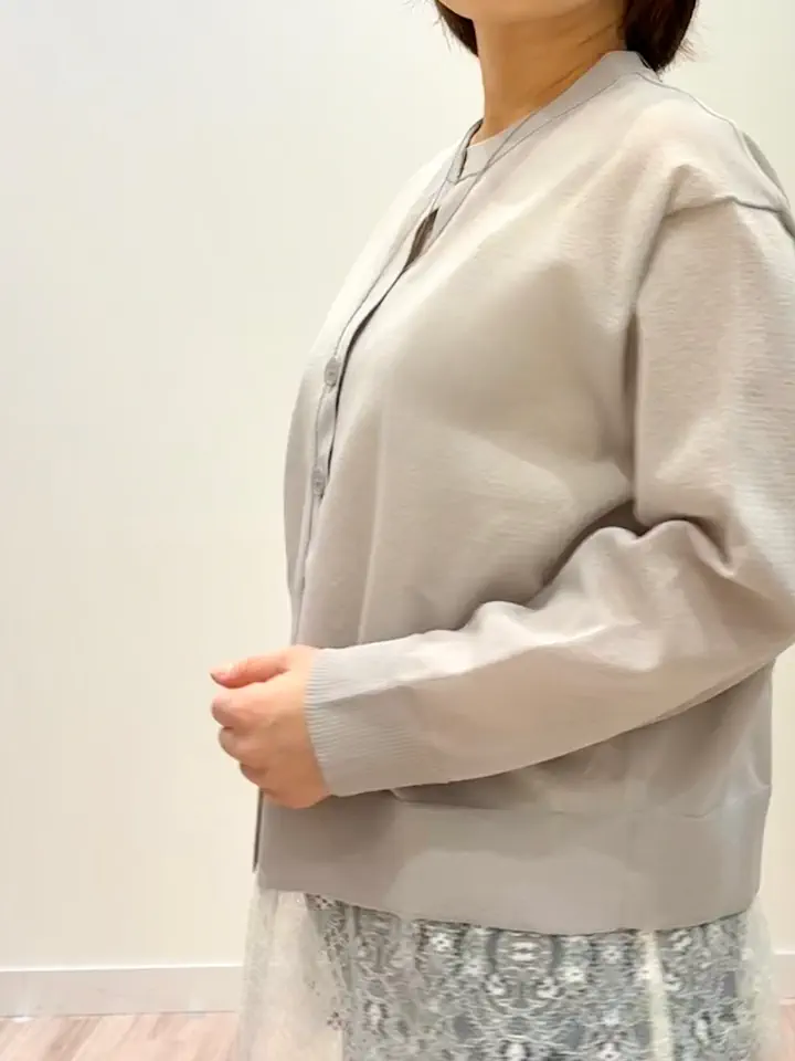 ONWARD CROSSET SELECT 前田 コーディネート画像