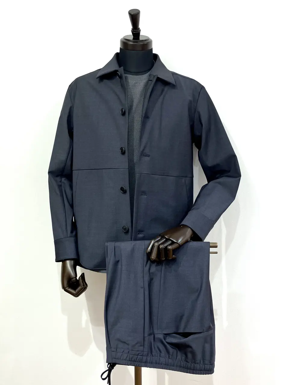  今井 コーディネート画像