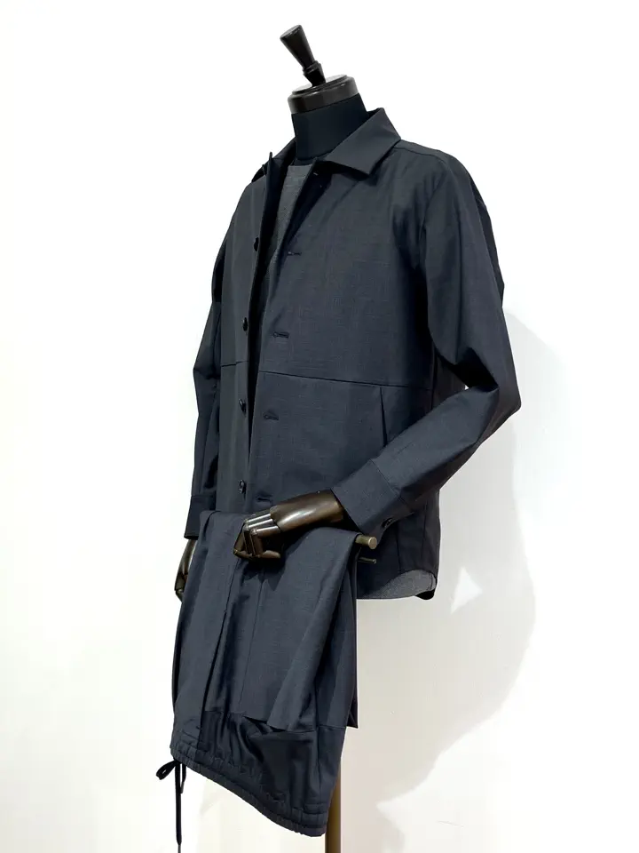 ONWARD CROSSET SELECT 今井 コーディネート画像