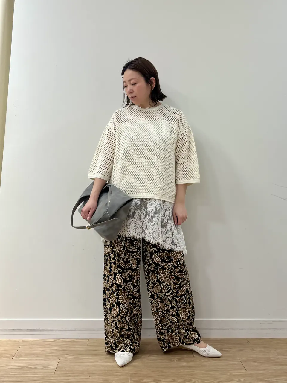  渡邉 コーディネート画像