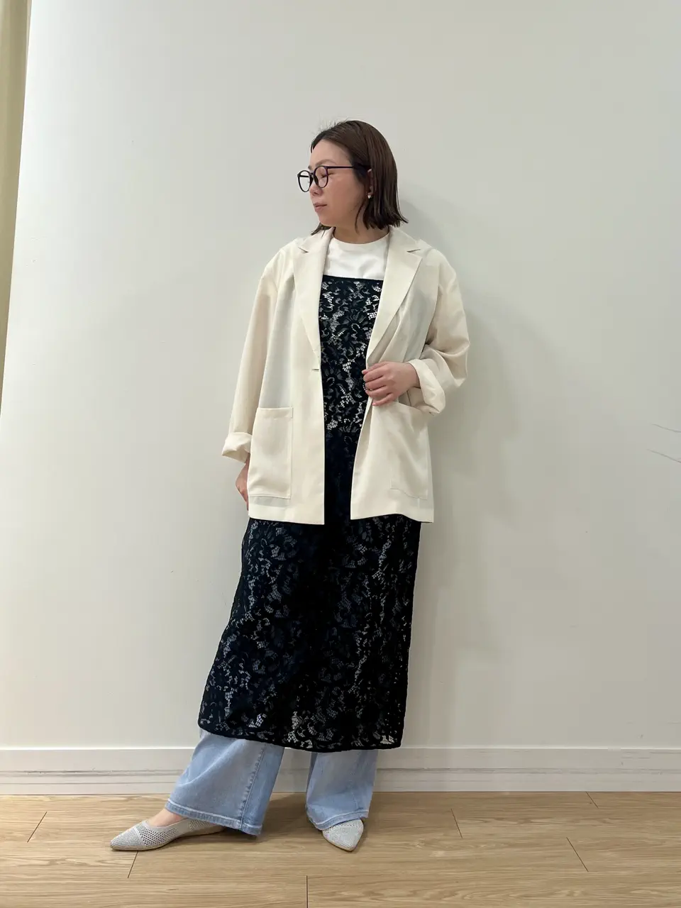  渡邉 コーディネート画像