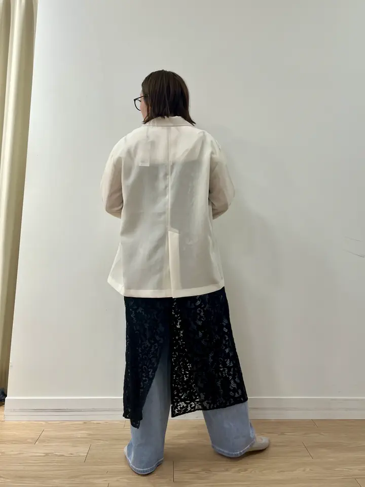 ONWARD CROSSET SELECT 渡邉 コーディネート画像