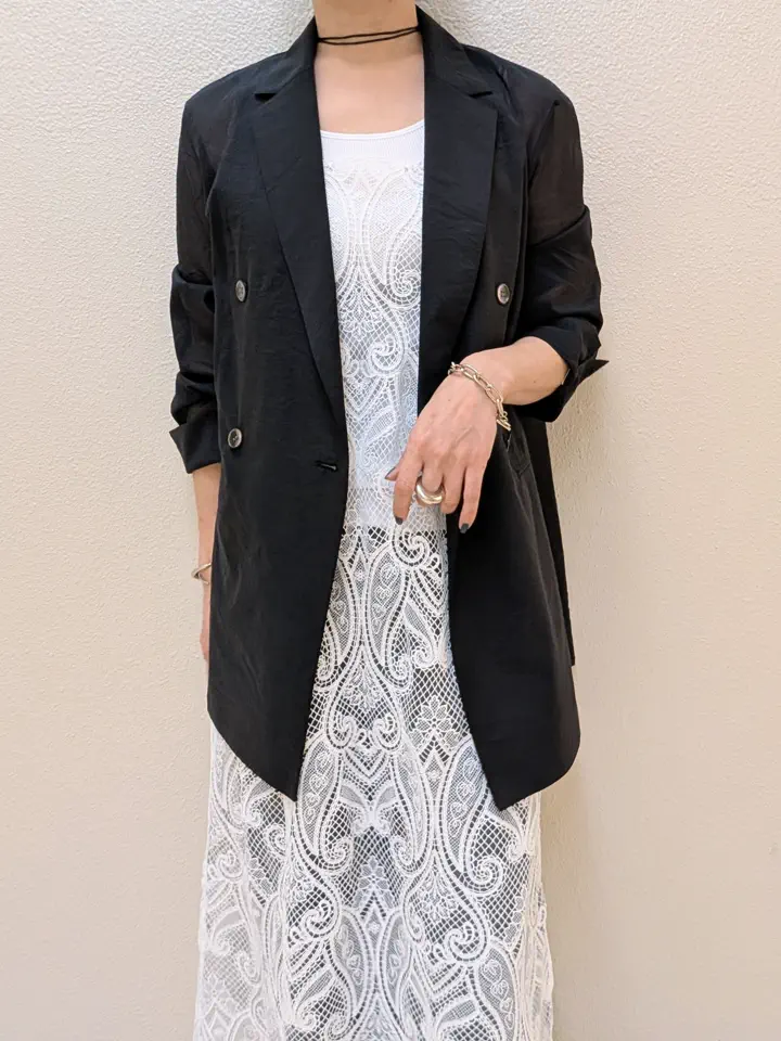 ONWARD CROSSET SELECT 中園 コーディネート画像