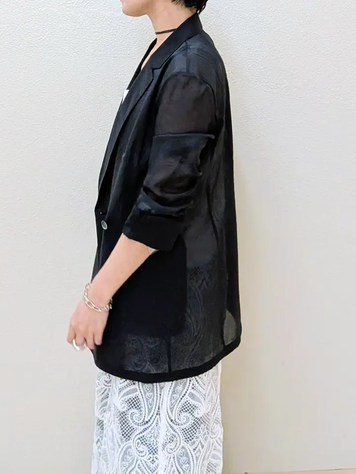 ONWARD CROSSET SELECT 中園 コーディネート画像