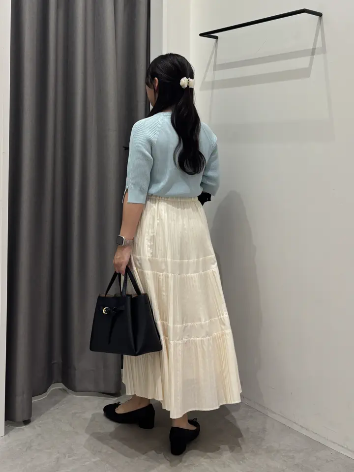 ONWARD CROSSET SELECT 乃和 コーディネート画像