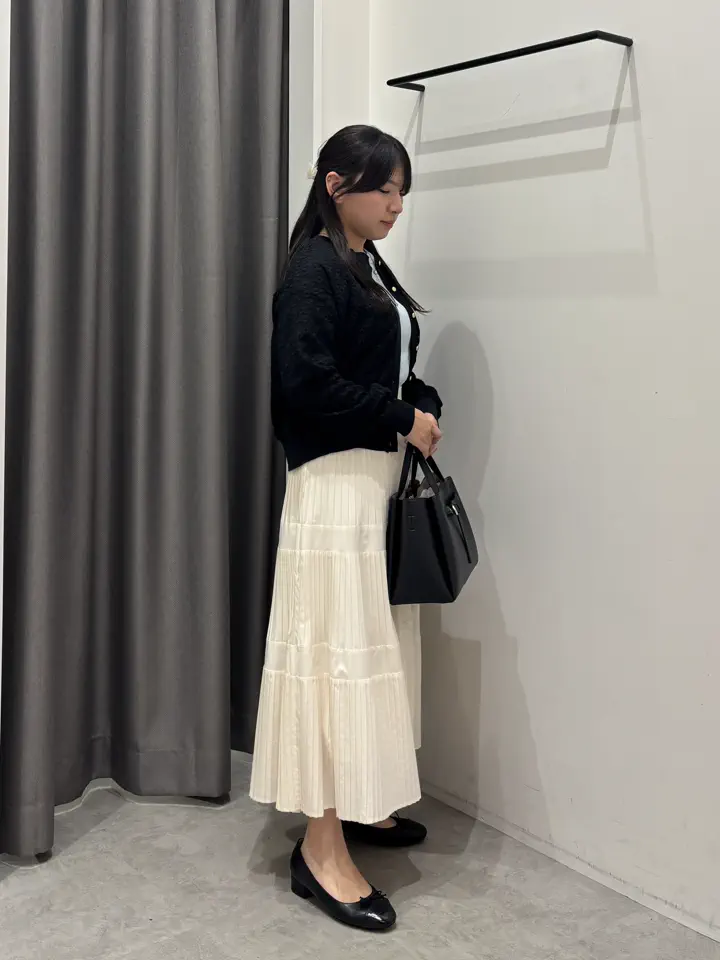 ONWARD CROSSET SELECT 乃和 コーディネート画像