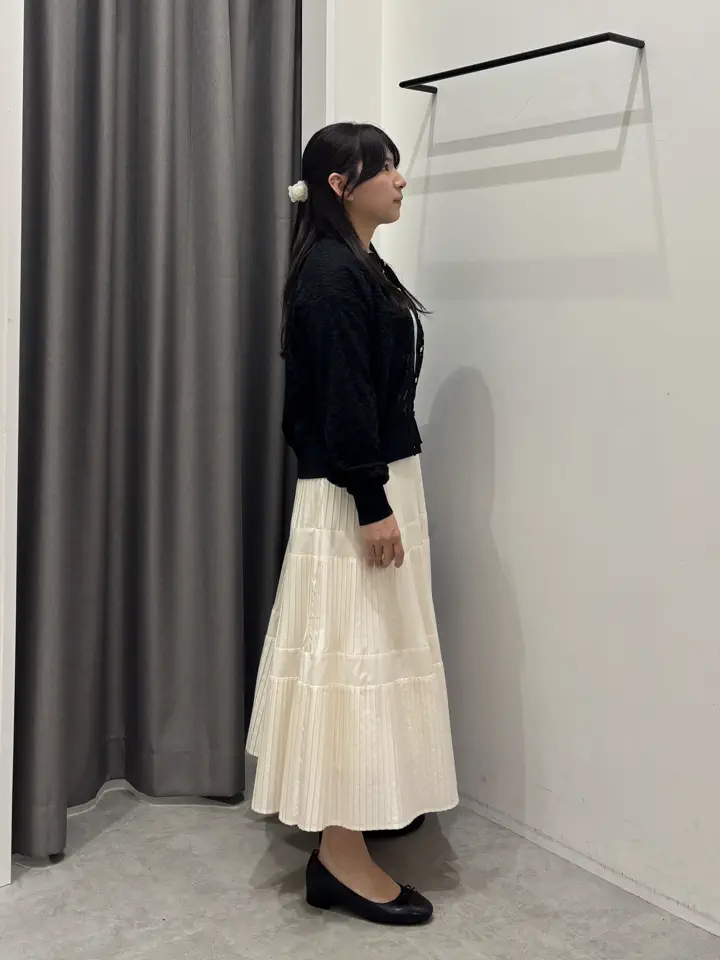 ONWARD CROSSET SELECT 乃和 コーディネート画像