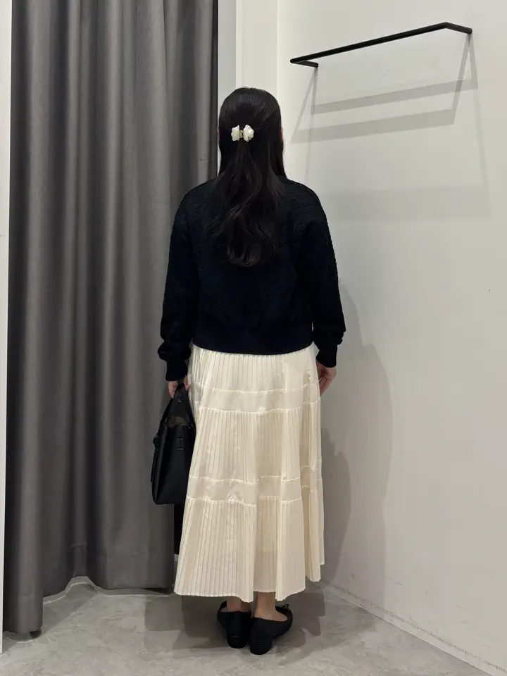 ONWARD CROSSET SELECT 乃和 コーディネート画像