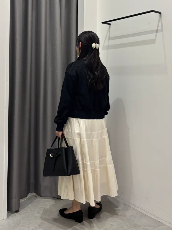 ONWARD CROSSET SELECT 乃和 コーディネート画像