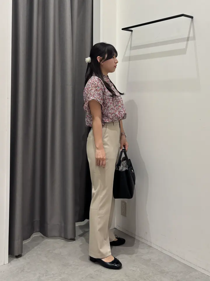 ONWARD CROSSET SELECT 乃和 コーディネート画像