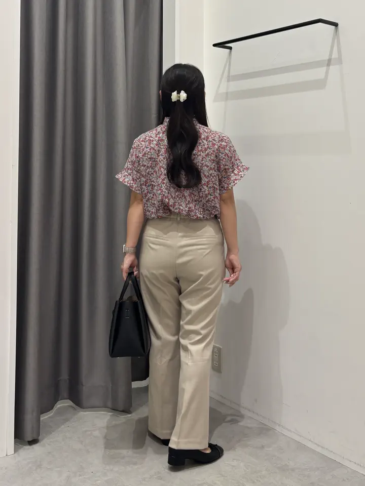 ONWARD CROSSET SELECT 乃和 コーディネート画像