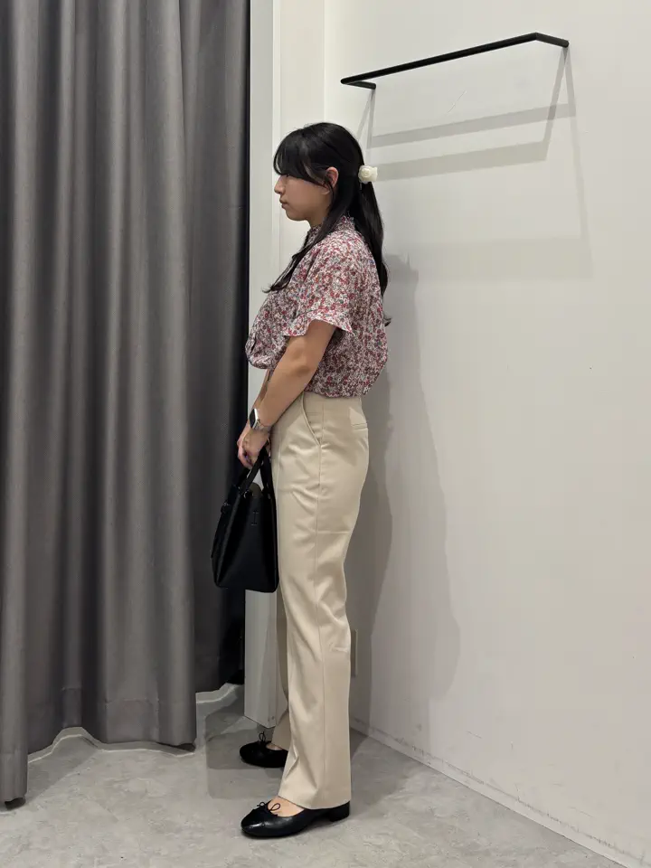 ONWARD CROSSET SELECT 乃和 コーディネート画像