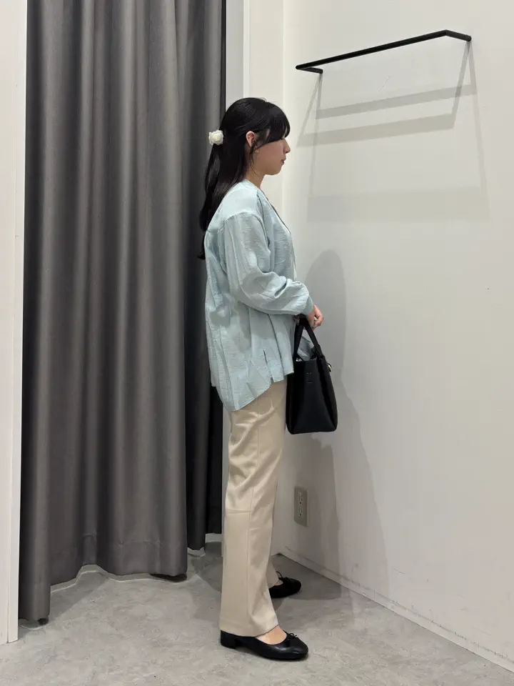 ONWARD CROSSET SELECT 乃和 コーディネート画像